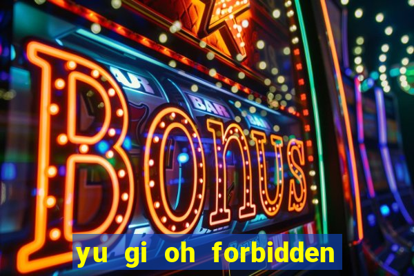 yu gi oh forbidden memories password cartas mais fortes